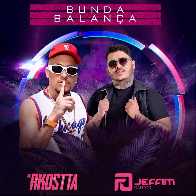 Jeffim cantor, Mc Rkostta – Bunda Balança