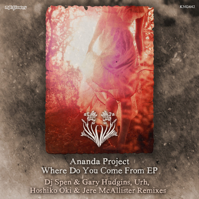 Where Do You Come From (feat. Terrance Downs) - DJ Spen & Gary Hudgins Main Vocal Remix