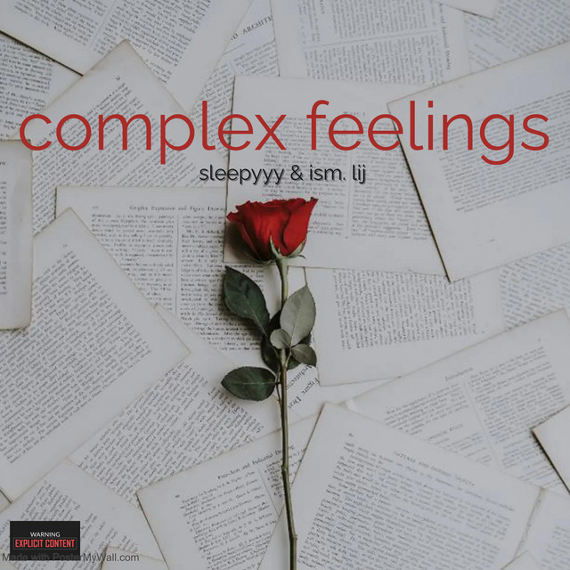 complex feelings