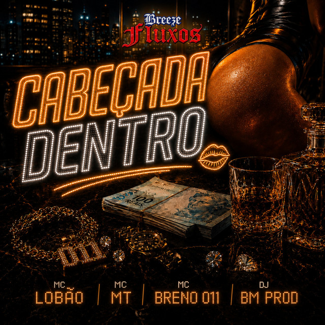 Cabeçada Dentro