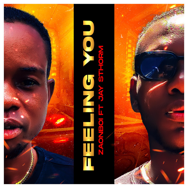 Feeling you