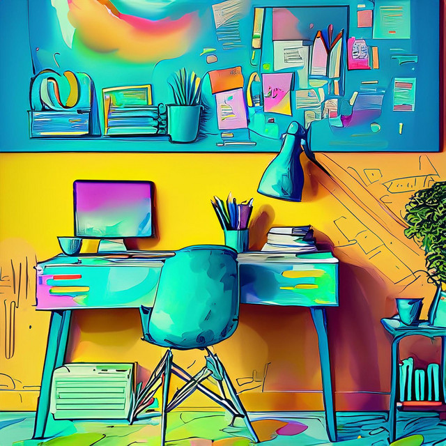 Productivity Blueprint: Designing Effective Workflows cover art