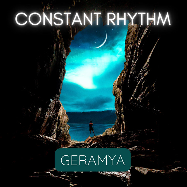Constant Rhythm cover art