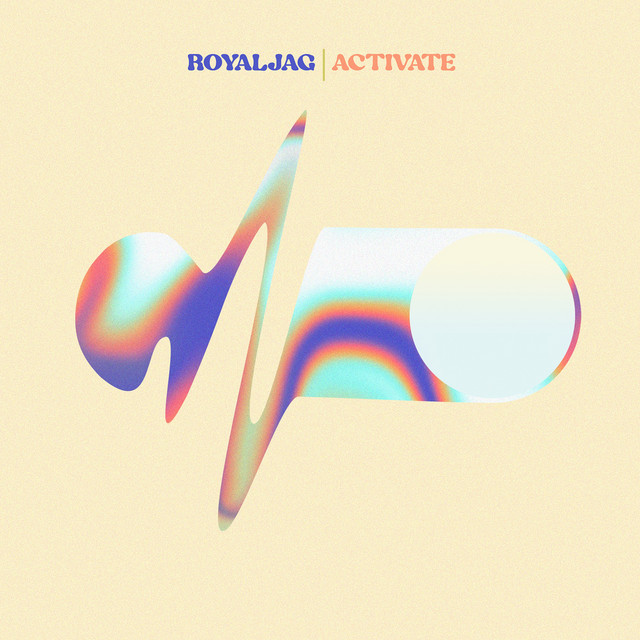 Activate cover art