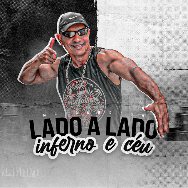Lado a Lado cover art
