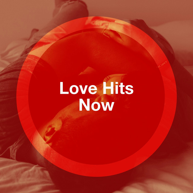 Love Hits Now cover art