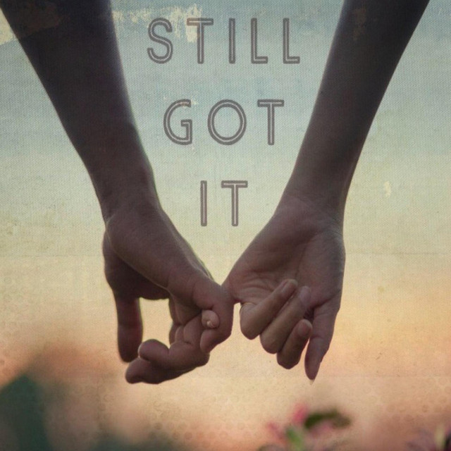 Still Got It cover