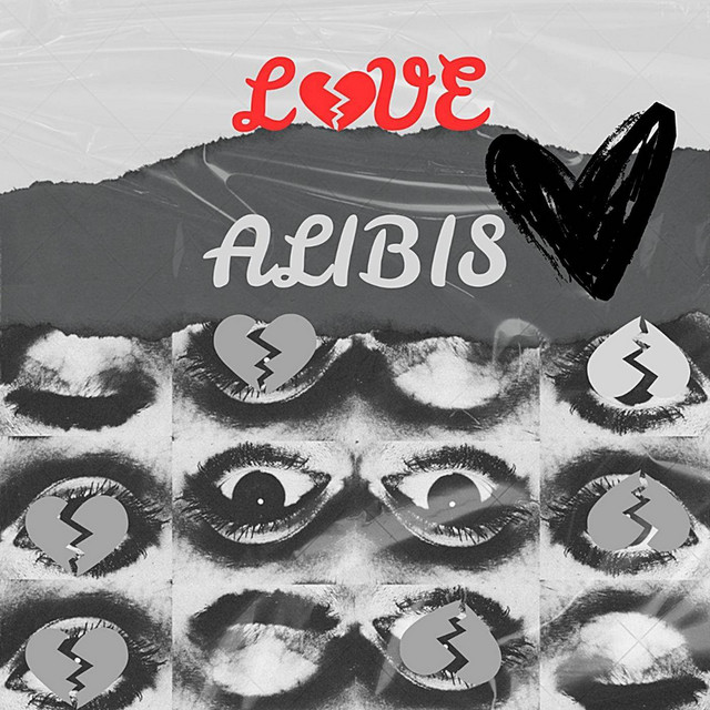 Love alibis