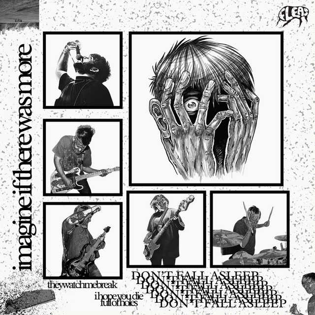 imagine if there was more cover art