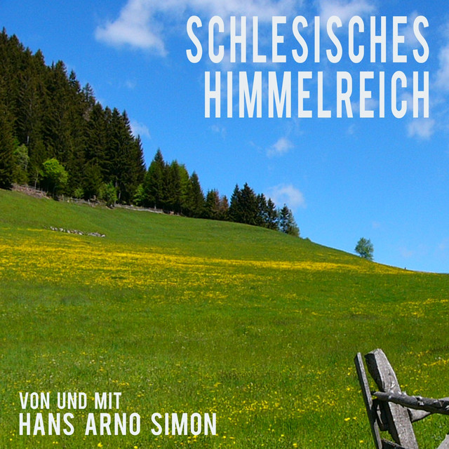 Schlesisches Himmelreich cover art