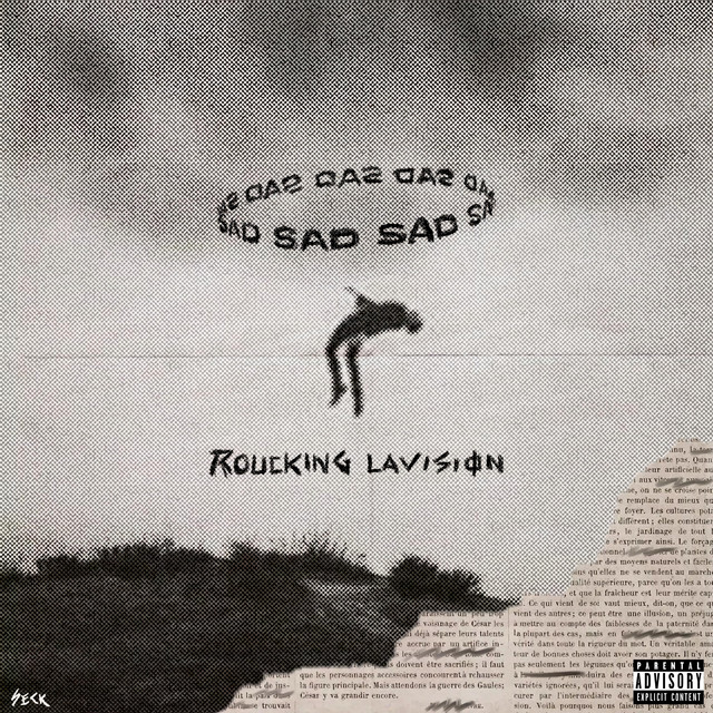 Sad cover art