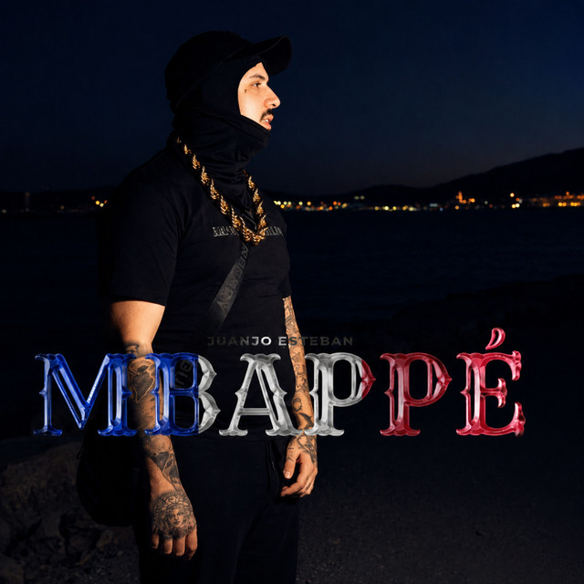 MBAPPÉ