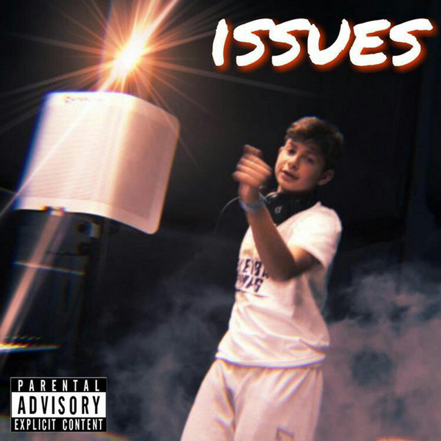 Issues - Single by P.A. | Spotify