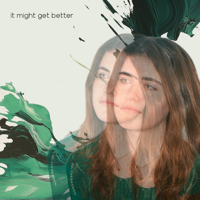 It Might Get Better cover art