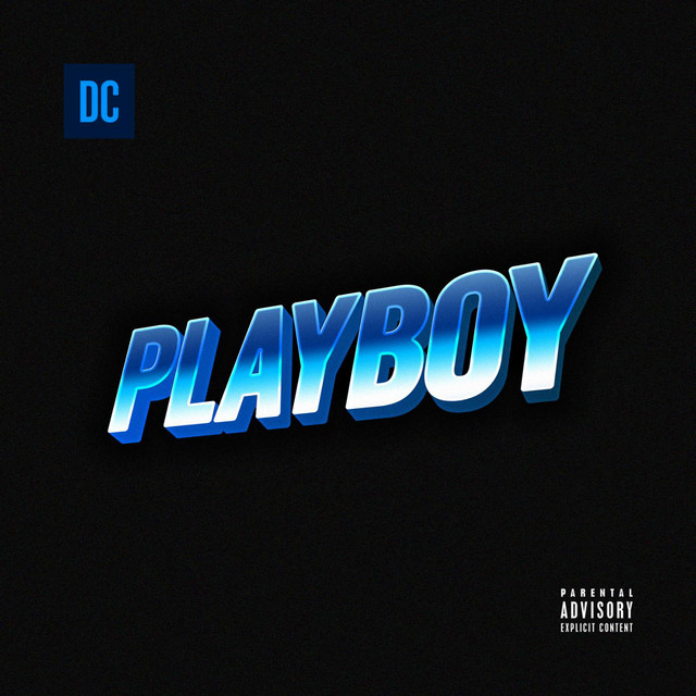Playboy cover art