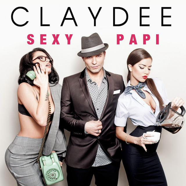 Sexy Papi cover art