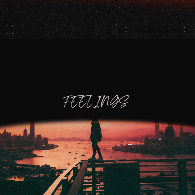 Feelings cover art