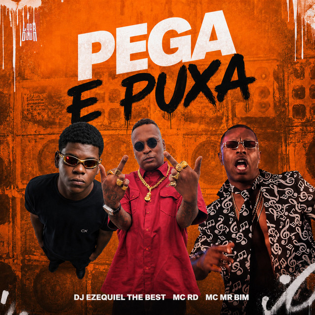 Pega e Puxa