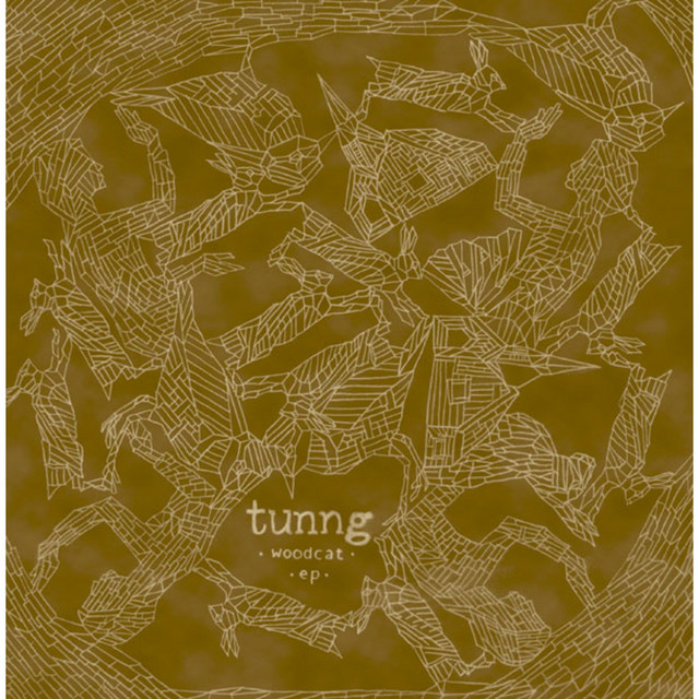 Woodcat cover art