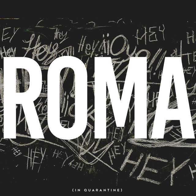 Roma (In Quarantine) cover