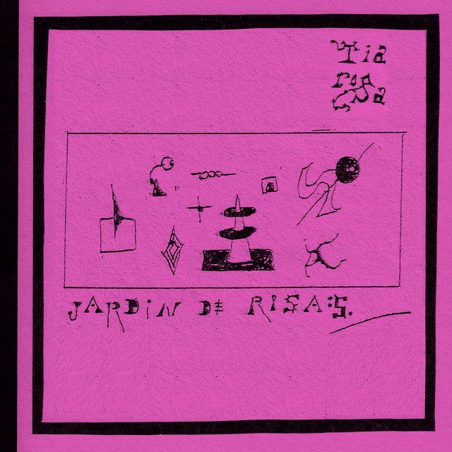 Tia Rosa image