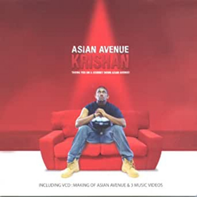 Asian Avenue (Assiyaavin Paathai)