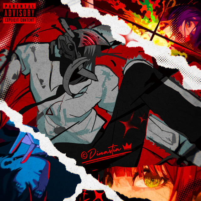 Chainsaw Man