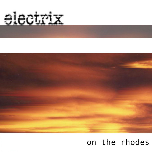 On the Rhodes cover art