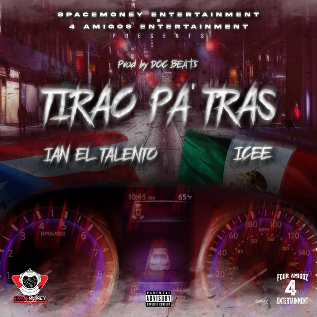 Tirao Pa Tras