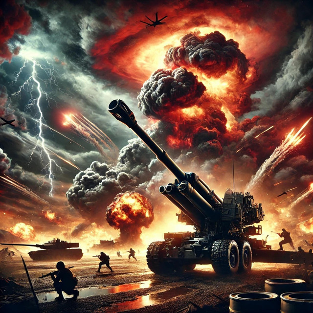 The Soldier's Fate