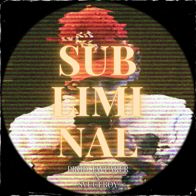 Subliminal cover art