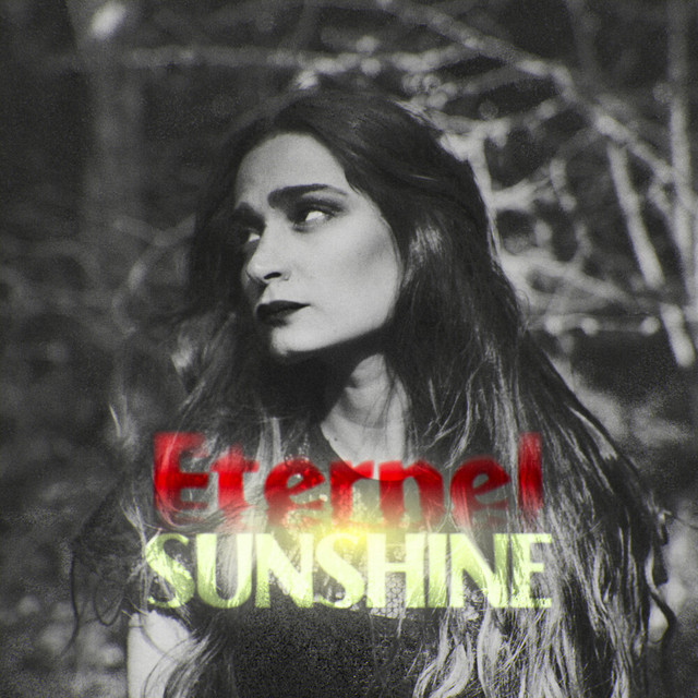 Cover du titre Eternel Sunshine (Chill Mix)