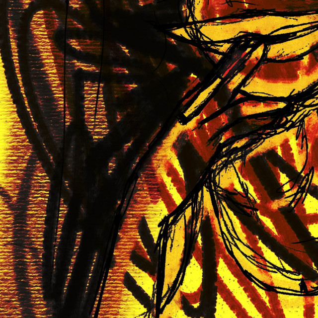 Rage cover art