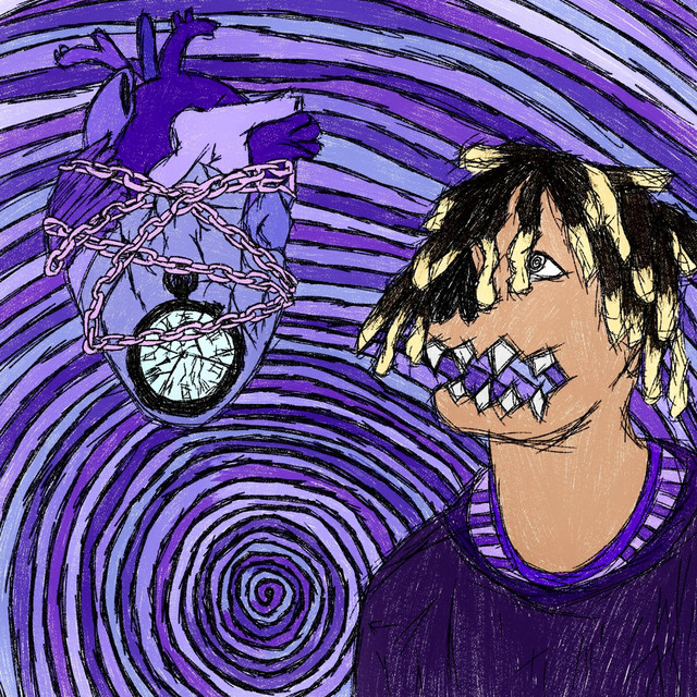Wait For No One cover art