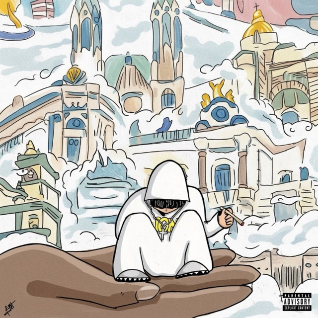 undefined album image