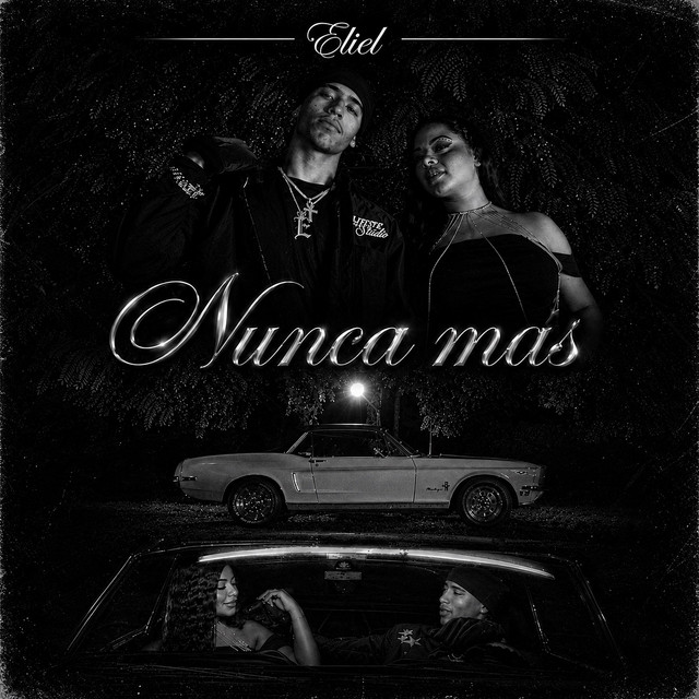 Nunca mas