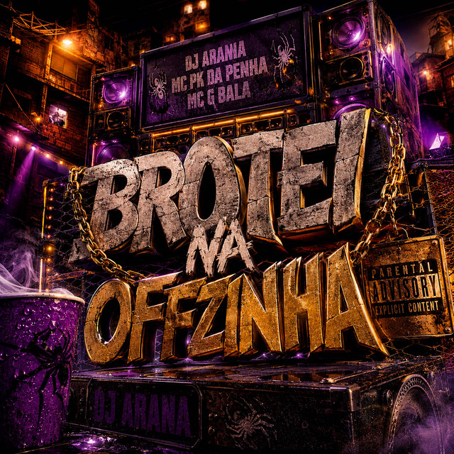 Brotei na Offzinha