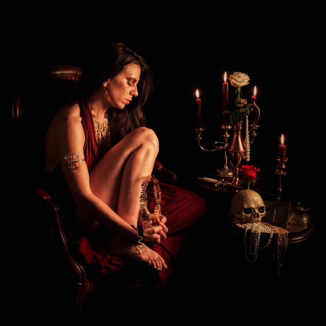 Apostles of the Flesh cover art