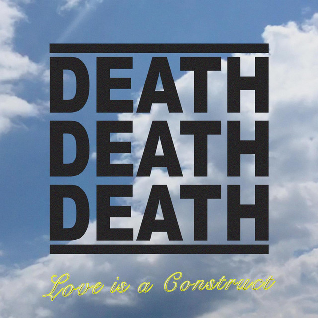 Love Is a Construct cover