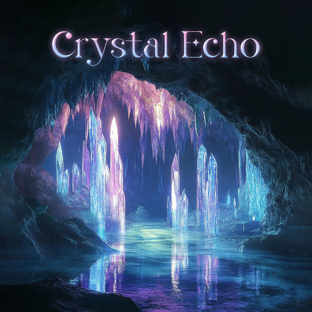JOKERD ＜CRYSTAL＞ECHO Crystal Echo - Album by Dream Weaver | Spotify