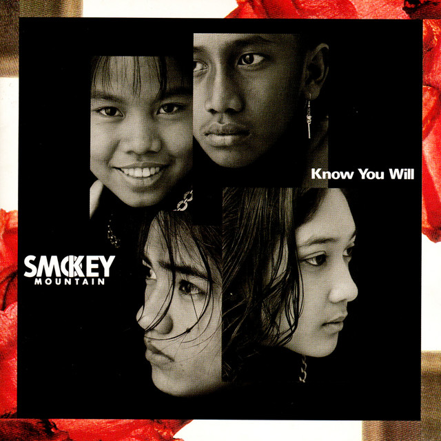 Know You Will cover art