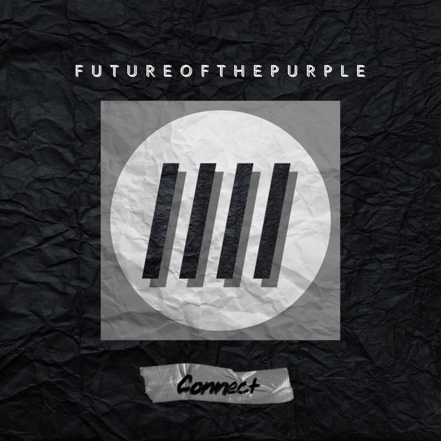 Connect cover art