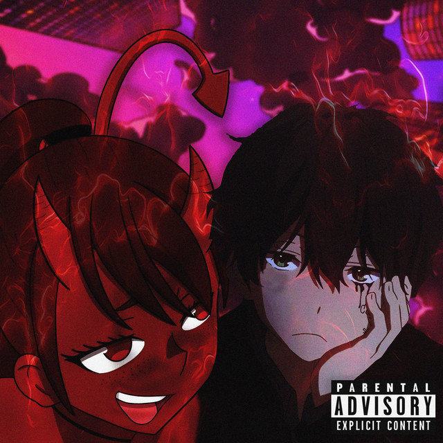 Codependencia cover art