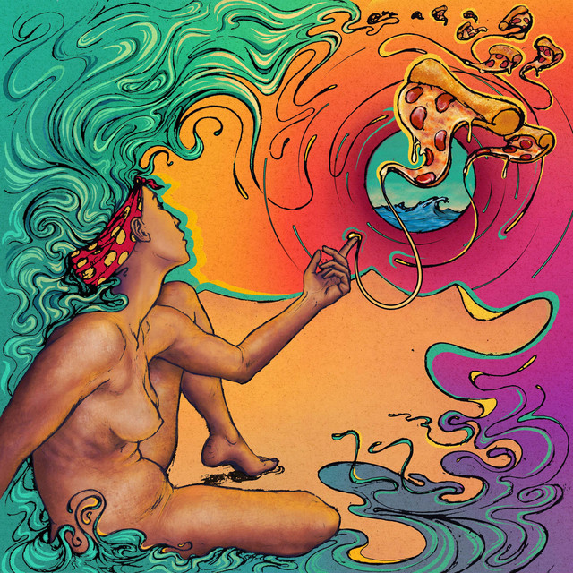 Thirst cover art