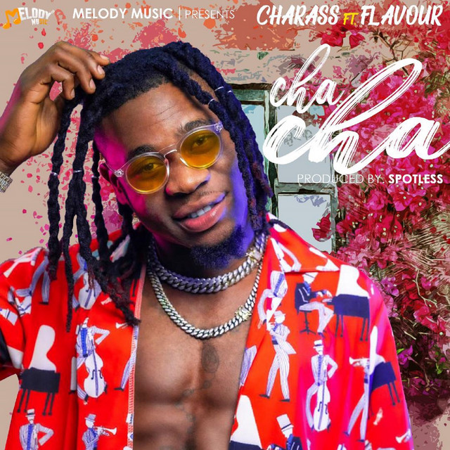 Cha Cha - Single by Charass | Spotify