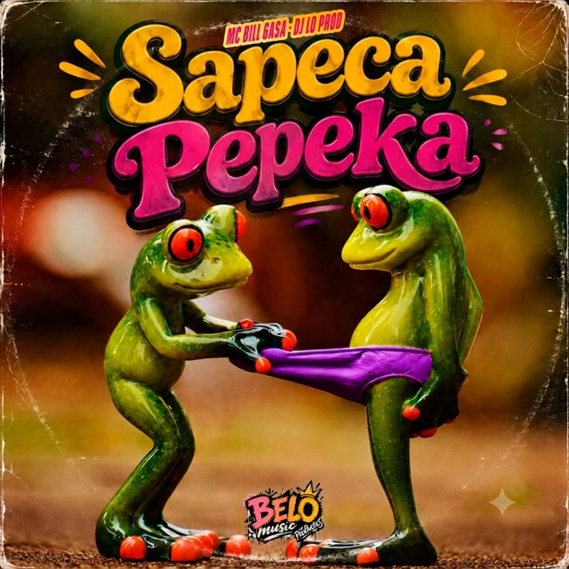 Sapeca Pepeka