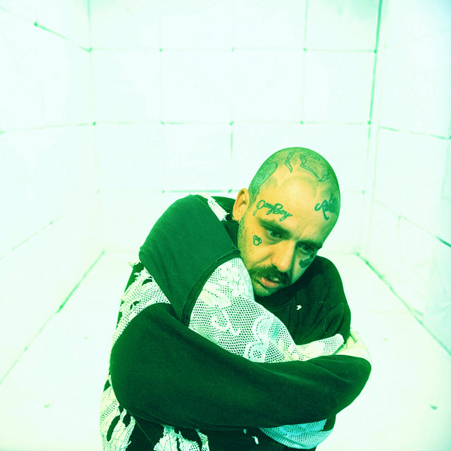 ADDICT album image