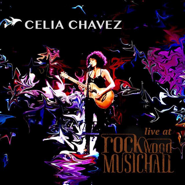 Live at Rockwood Music Hall cover