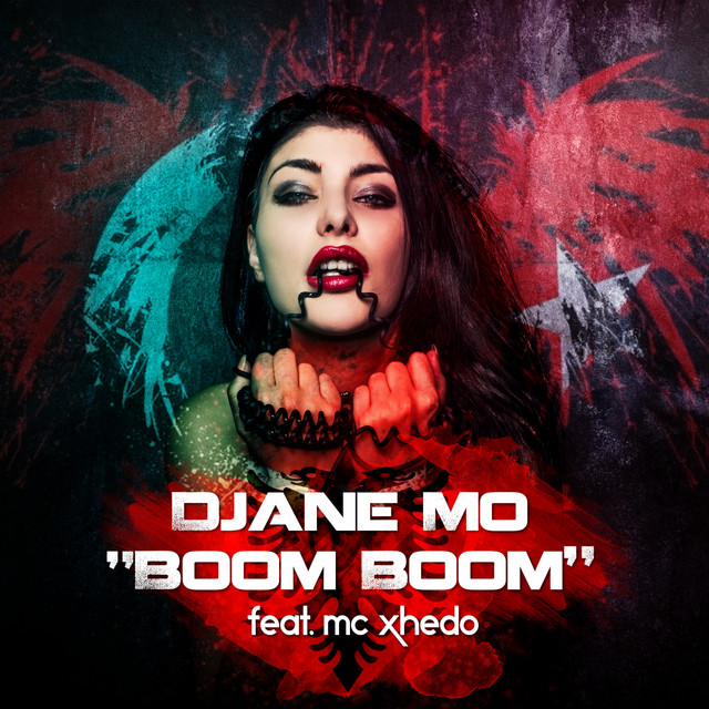 Boom Boom