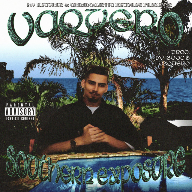 Southern Exposure cover art